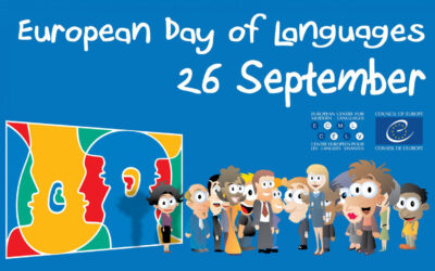 European Day of Languages