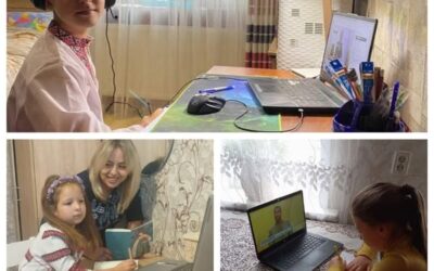 Всеукраїнський радіодиктант