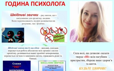 “Стоп насильство!”