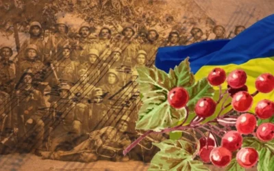 Уроки музичного мистецтва у 5- 7 класах нашої школи напередодні Дня Збройних Сил України