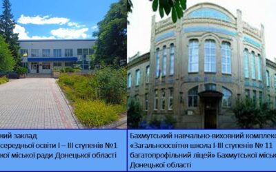 Співпраця, обмін думками, ідеями – це дуже важливо в освіті!
