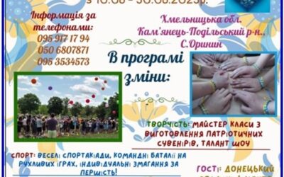 «Смарагдове місто»