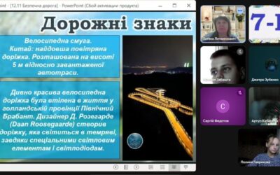 «Безпечна дорога додому»