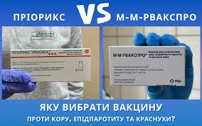 Кір, паротит і краснуха тривалий час залишалися одними з найпоширеніших інфекційних захворювань дитячого віку у світі, спричиняючи масові епідемії, ускладнення та значну смертність.