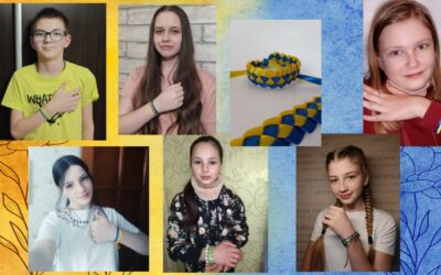 #Стрічка_Героїв #ОЦТК