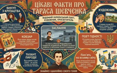 Підсумки творчого онлайн-марафону «Кобзар надихає»