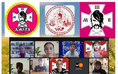 Гартовані волею, об’єднані духом!
