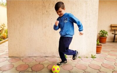 Дистанційний формат — не перешкода для справжніх чемпіонів!