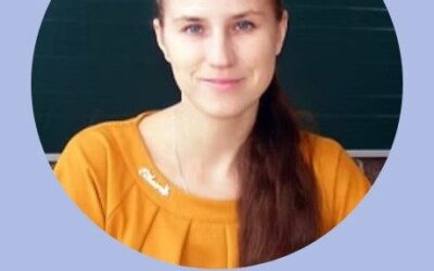 Задерихіна Ірина – учасниця обласного конкурсу-проєкту «Цифрова Донеччина: від інструменту до результату».