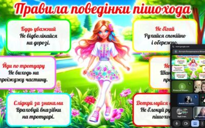 Відповідальність на дорозі — запорука безпеки