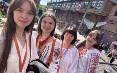 «Вчителі майбутнього»