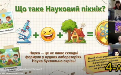 Справжня магія законів природи!