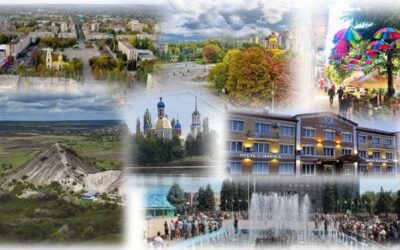 Слов’янськ: місто з незламним характером і вічною історією