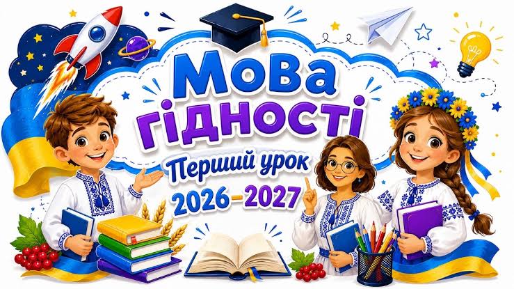 Учні 4-А класу (кл.керівник Чернишова І.В.) всіх вітають зі Святом  1 вересня. Нехай цей навчальний рік буде успішним ,мирним і сповненим гідних слів та вчинків!
